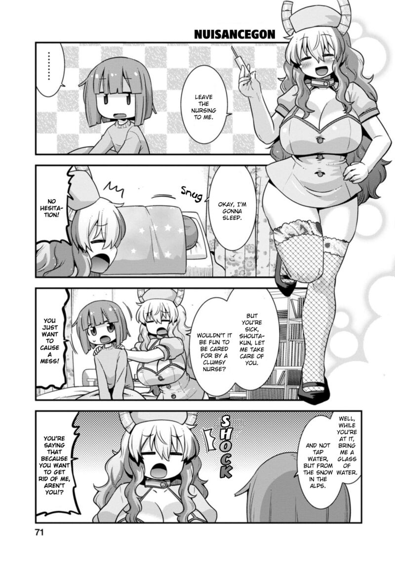 Kobayashi San Chi No Maid Dragon Lucoa Is My Xx 40 5