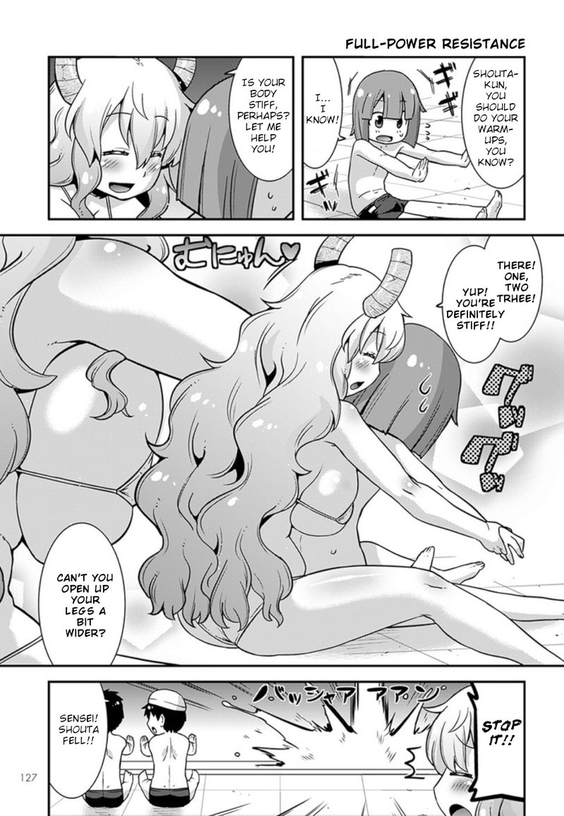 Kobayashi San Chi No Maid Dragon Lucoa Is My Xx 6 3