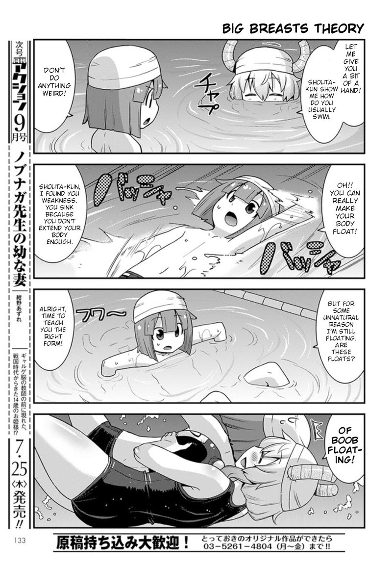 Kobayashi San Chi No Maid Dragon Lucoa Is My Xx 6 9