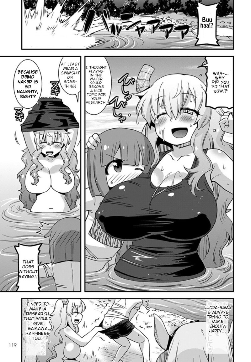 Kobayashi San Chi No Maid Dragon Lucoa Is My Xx 8 11