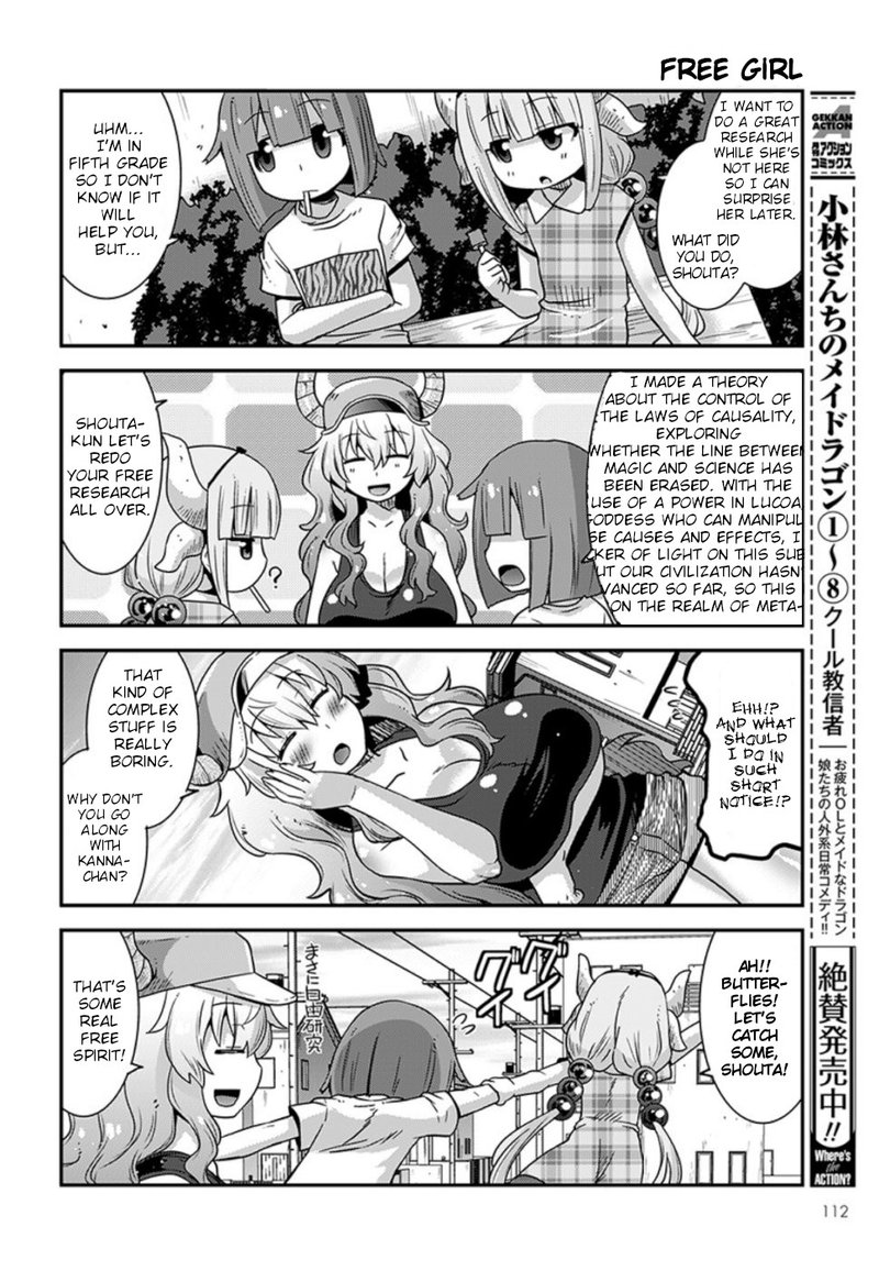 Kobayashi San Chi No Maid Dragon Lucoa Is My Xx 8 4