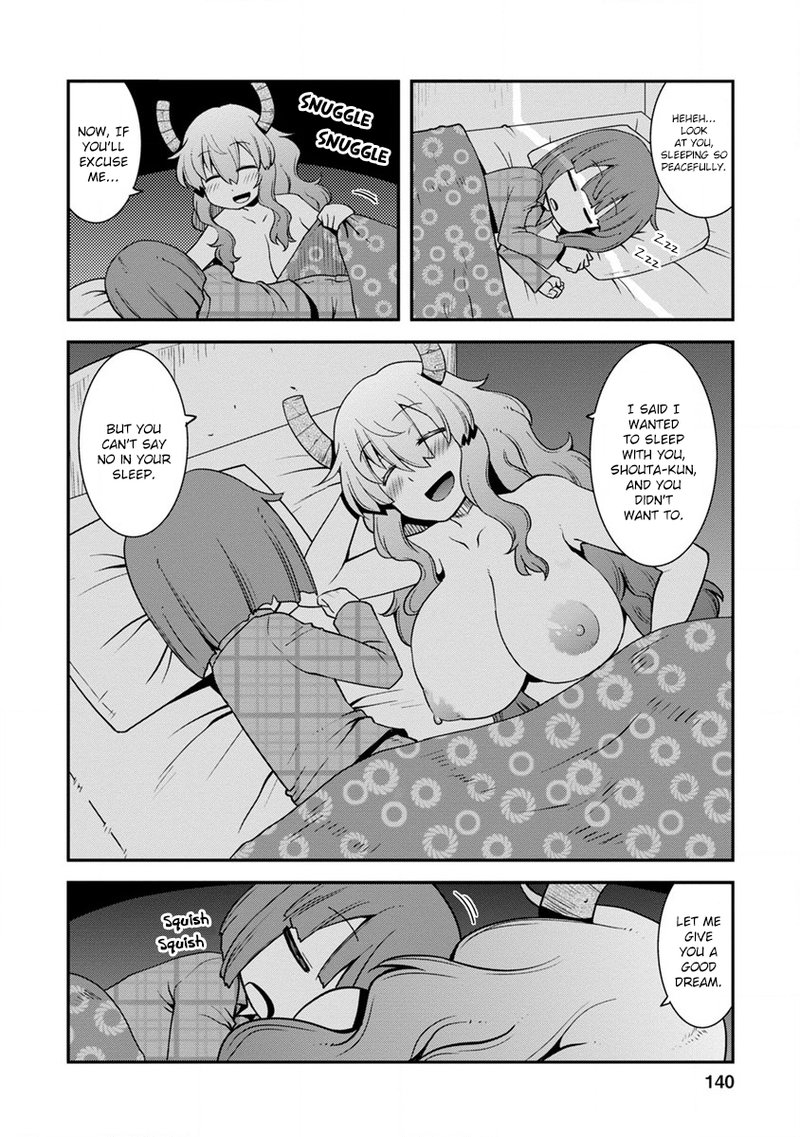 Kobayashi San Chi No Maid Dragon Lucoa Is My Xx 9e 1