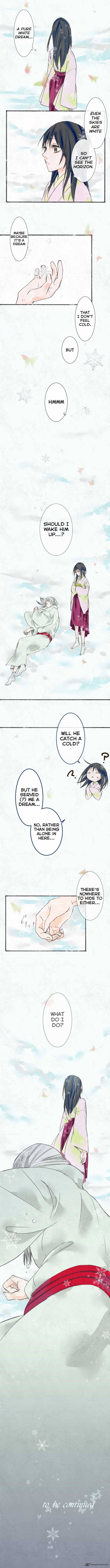 Kochou No Yumeji 16 5