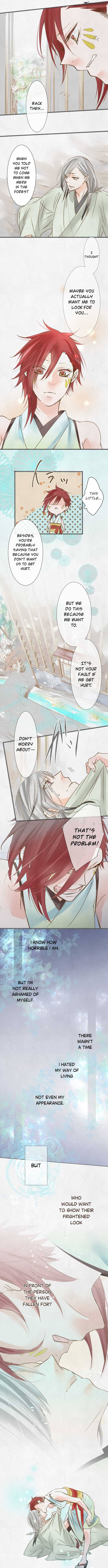 Kochou No Yumeji 49 4