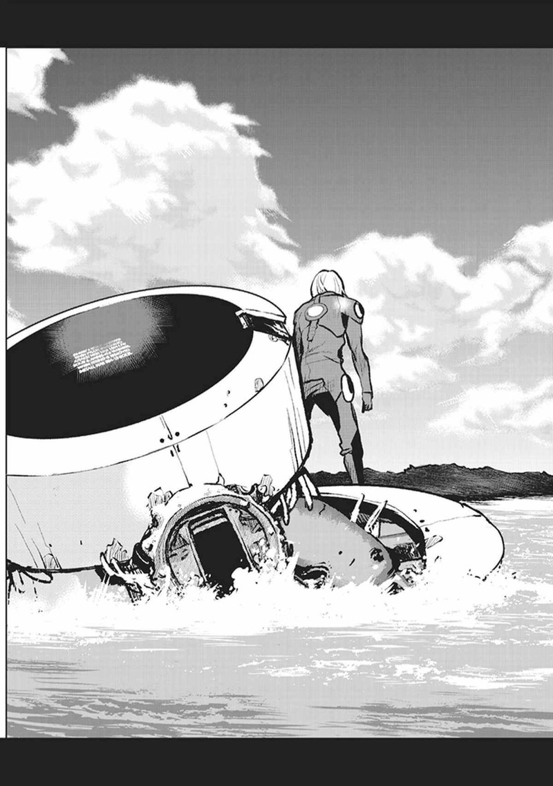 Kochuu Gunshikan Boukensha Ni Naru 1 26