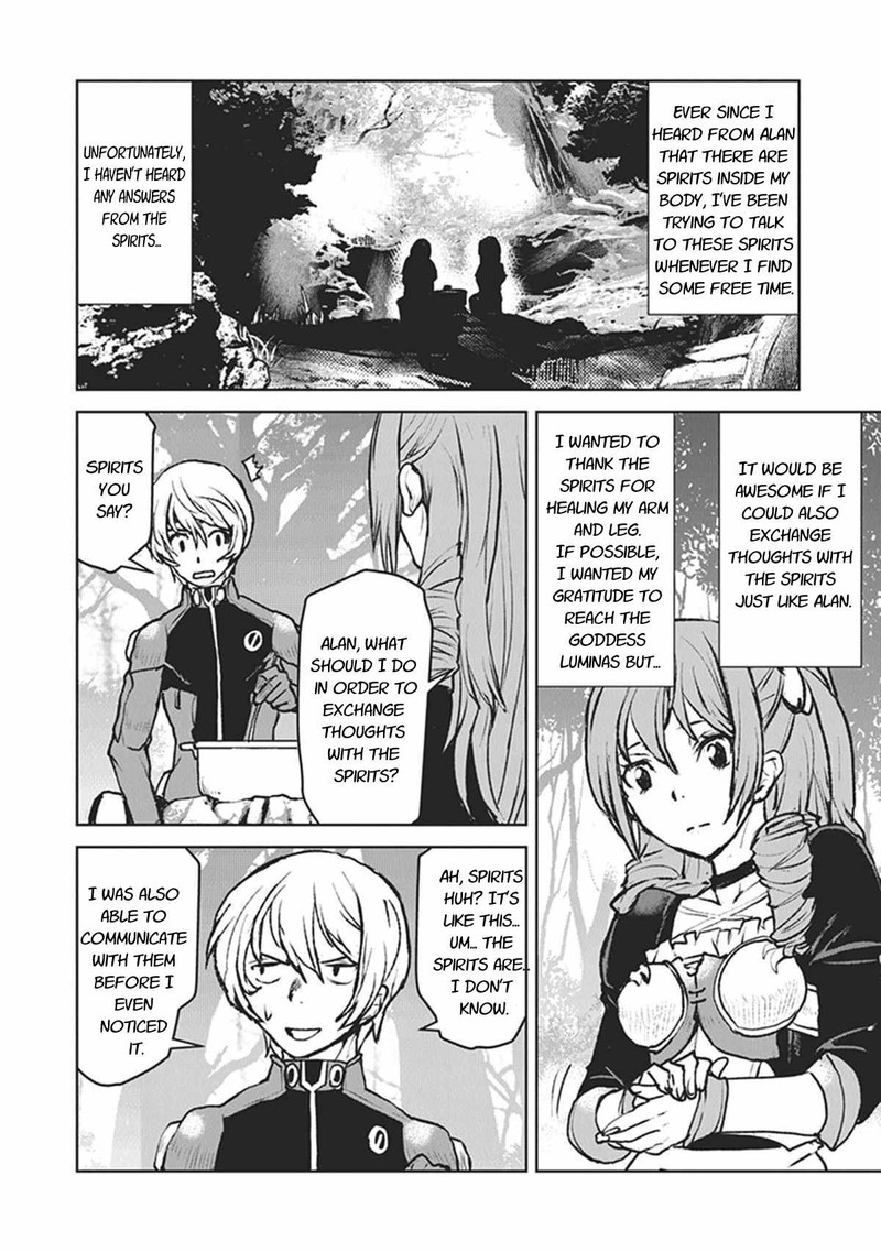 Kochuu Gunshikan Boukensha Ni Naru 13e 2