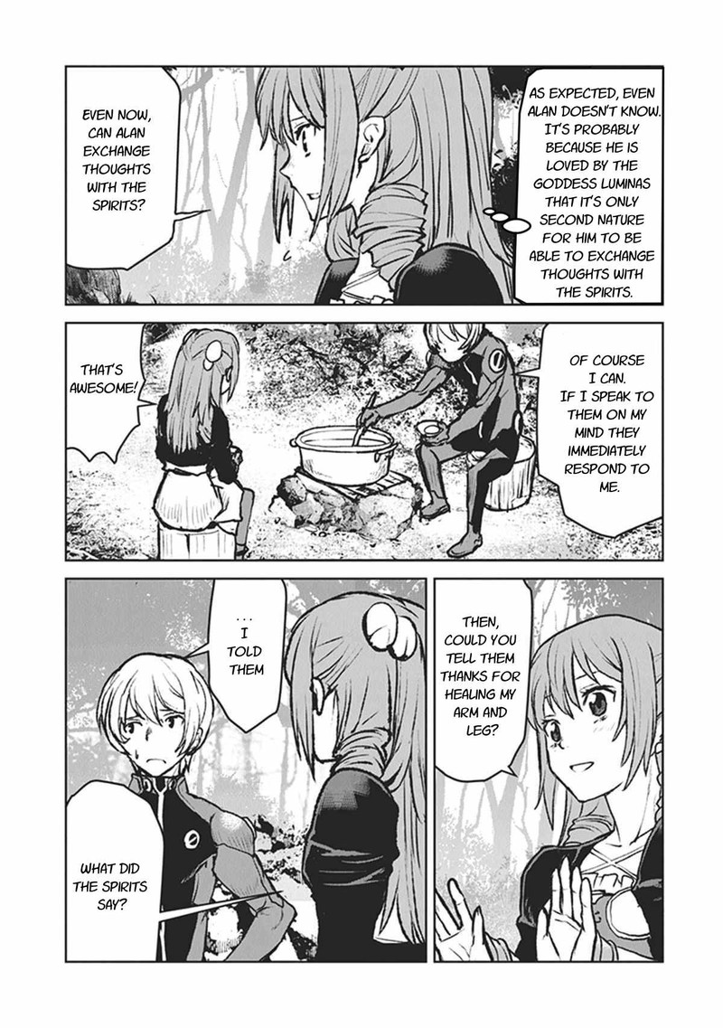Kochuu Gunshikan Boukensha Ni Naru 13e 3
