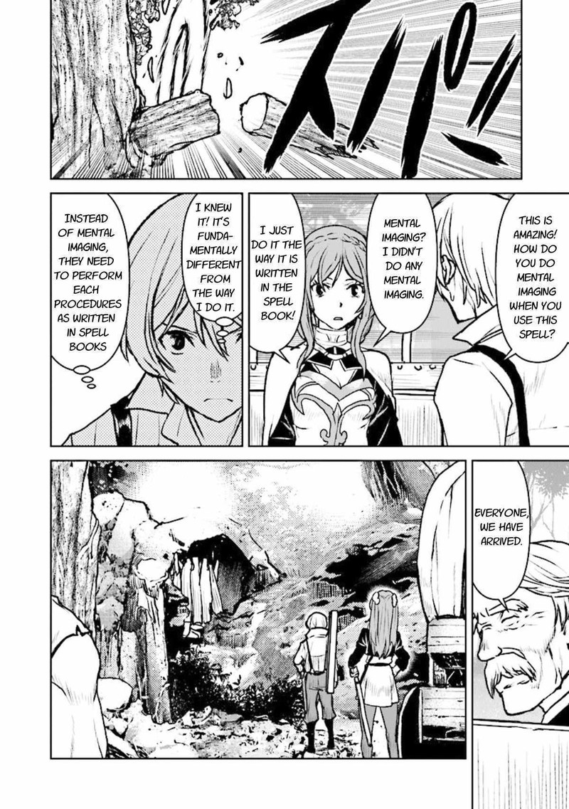 Kochuu Gunshikan Boukensha Ni Naru 14 8