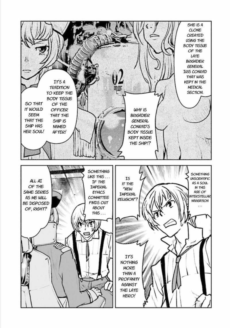 Kochuu Gunshikan Boukensha Ni Naru 17 9