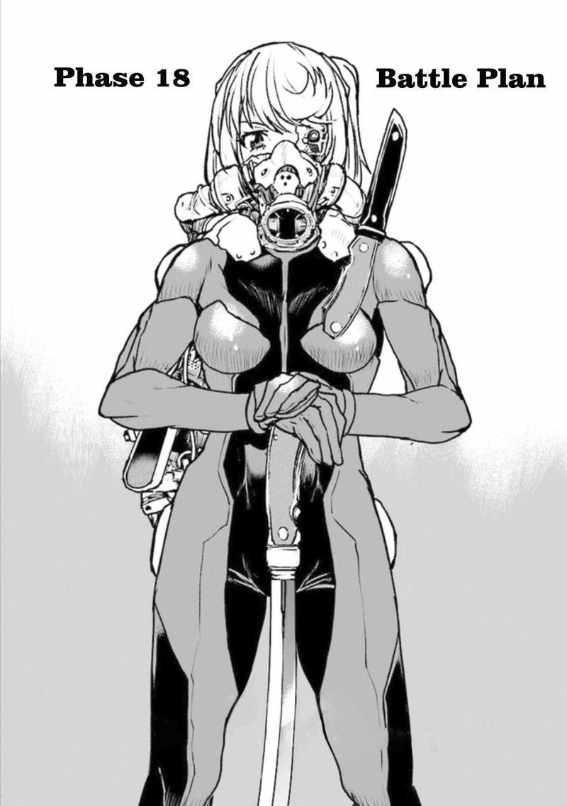 Kochuu Gunshikan Boukensha Ni Naru 18 1
