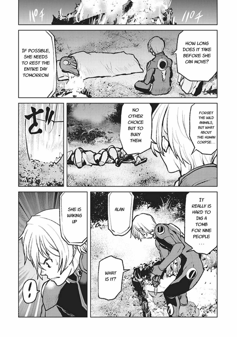 Kochuu Gunshikan Boukensha Ni Naru 2 11