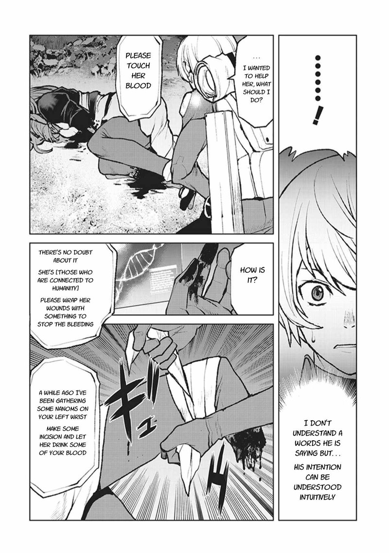 Kochuu Gunshikan Boukensha Ni Naru 2 7