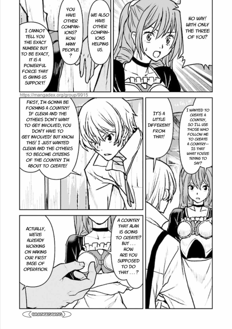 Kochuu Gunshikan Boukensha Ni Naru 20 12