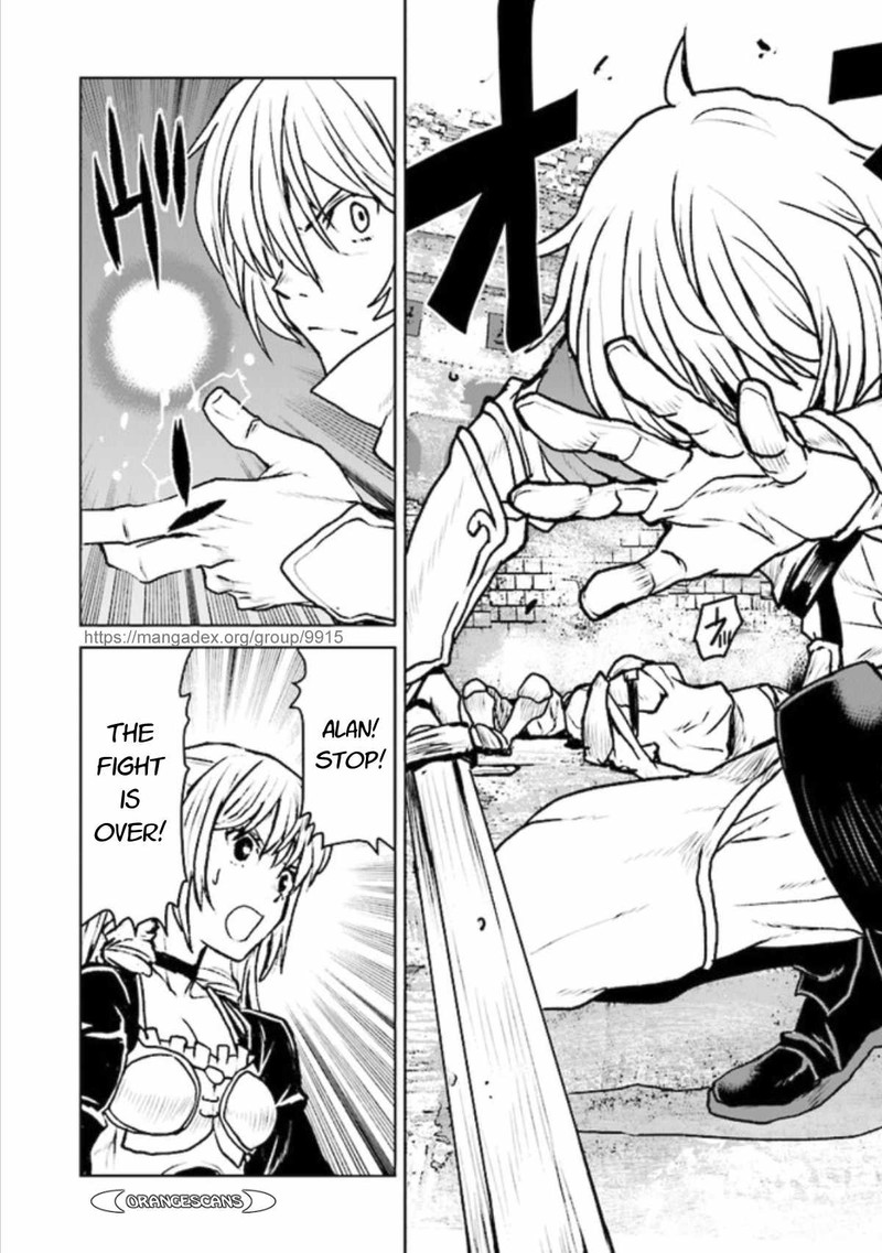Kochuu Gunshikan Boukensha Ni Naru 20 7