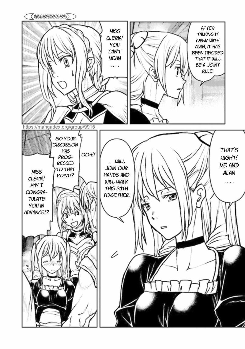 Kochuu Gunshikan Boukensha Ni Naru 22 10