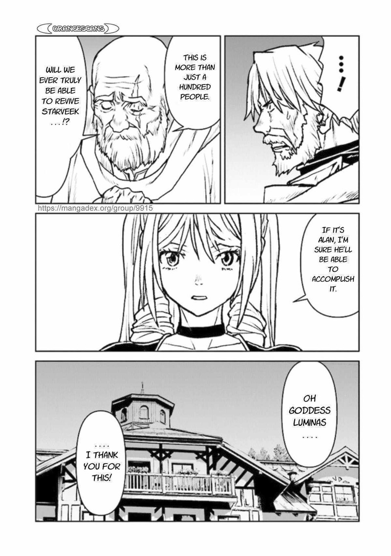 Kochuu Gunshikan Boukensha Ni Naru 22 13