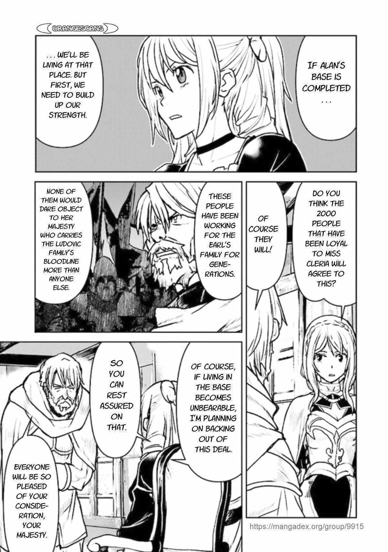 Kochuu Gunshikan Boukensha Ni Naru 22 3