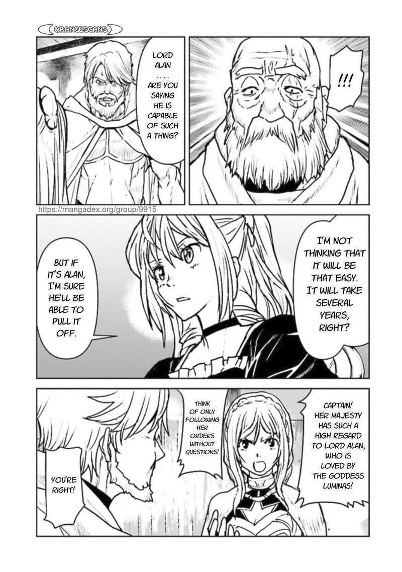 Kochuu Gunshikan Boukensha Ni Naru 22 5