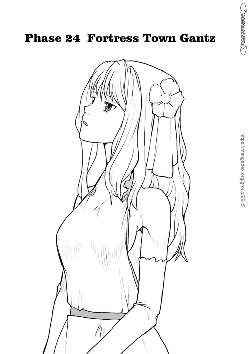 Kochuu Gunshikan Boukensha Ni Naru 24 1