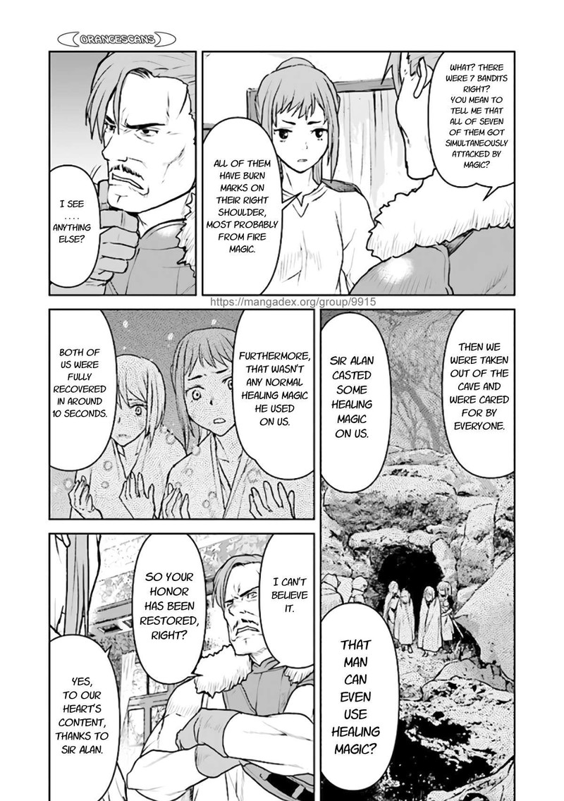 Kochuu Gunshikan Boukensha Ni Naru 24 18