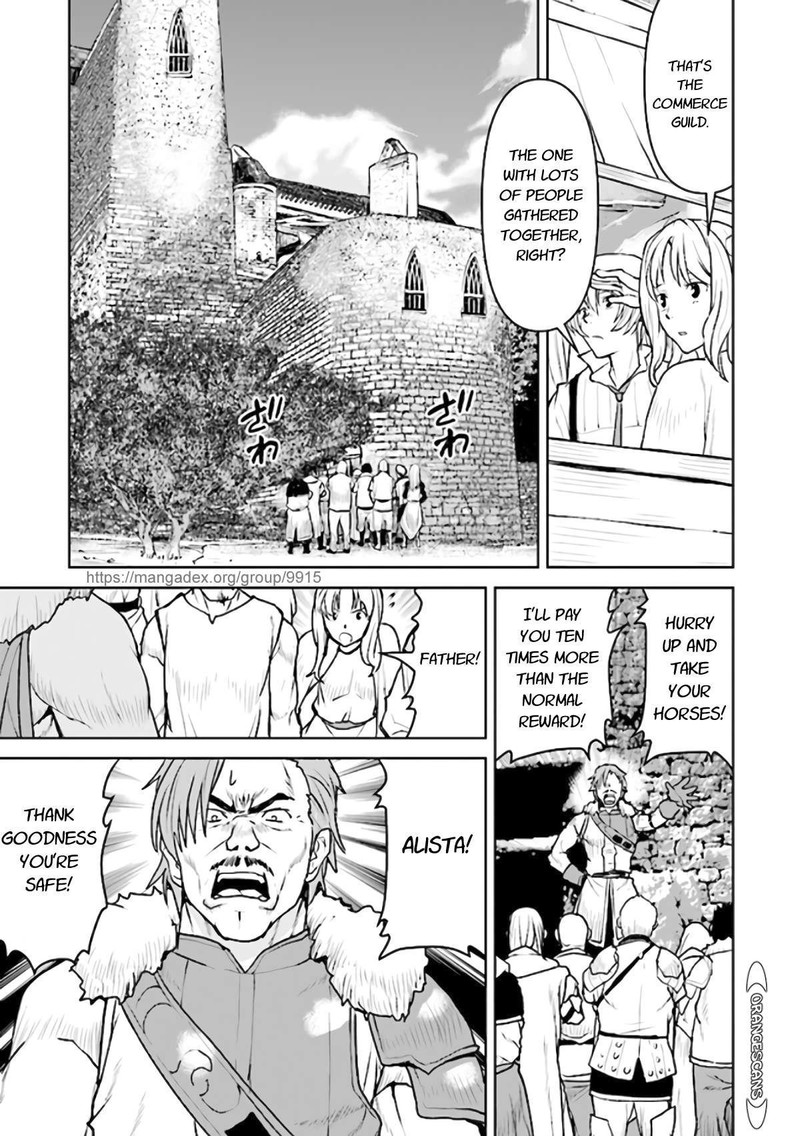 Kochuu Gunshikan Boukensha Ni Naru 24 7