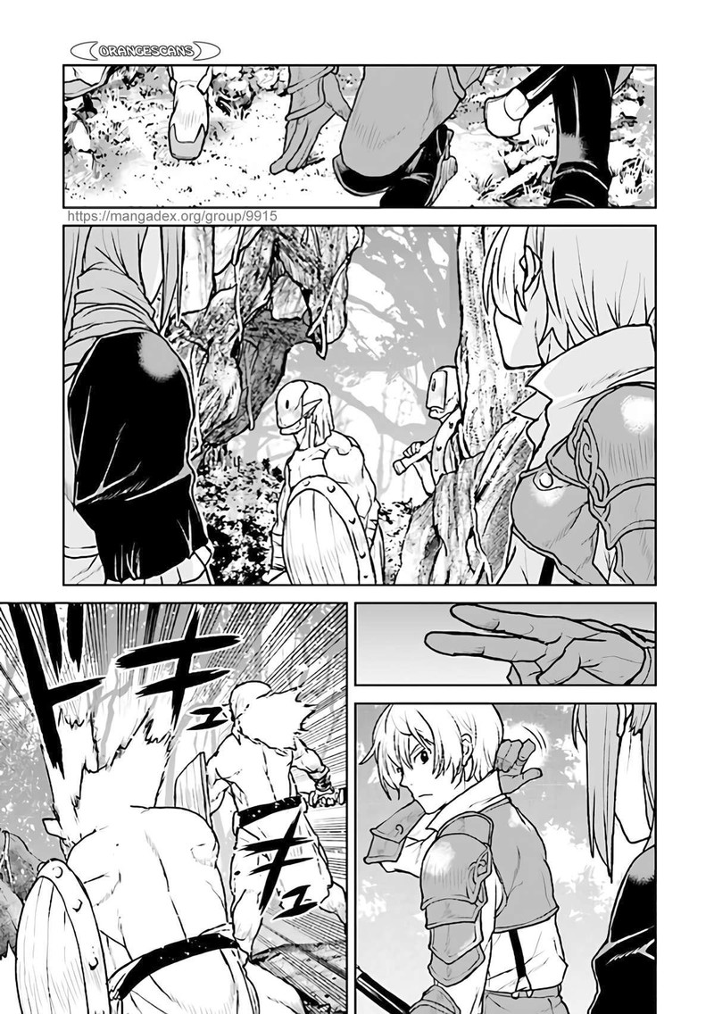 Kochuu Gunshikan Boukensha Ni Naru 25 11