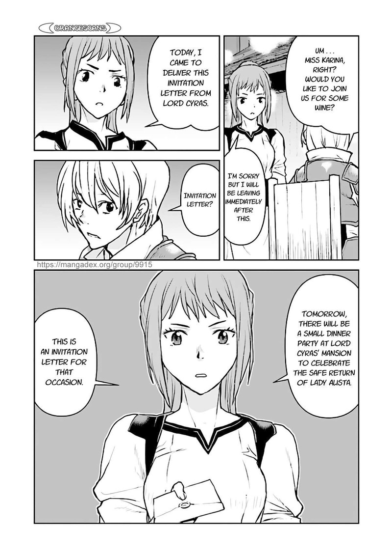 Kochuu Gunshikan Boukensha Ni Naru 25 24