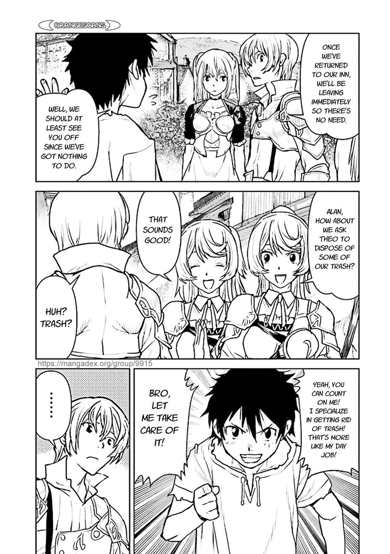 Kochuu Gunshikan Boukensha Ni Naru 25 7