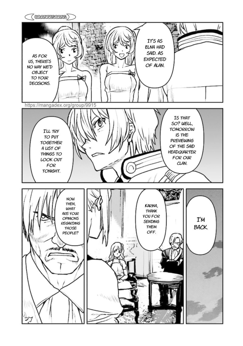 Kochuu Gunshikan Boukensha Ni Naru 27 9
