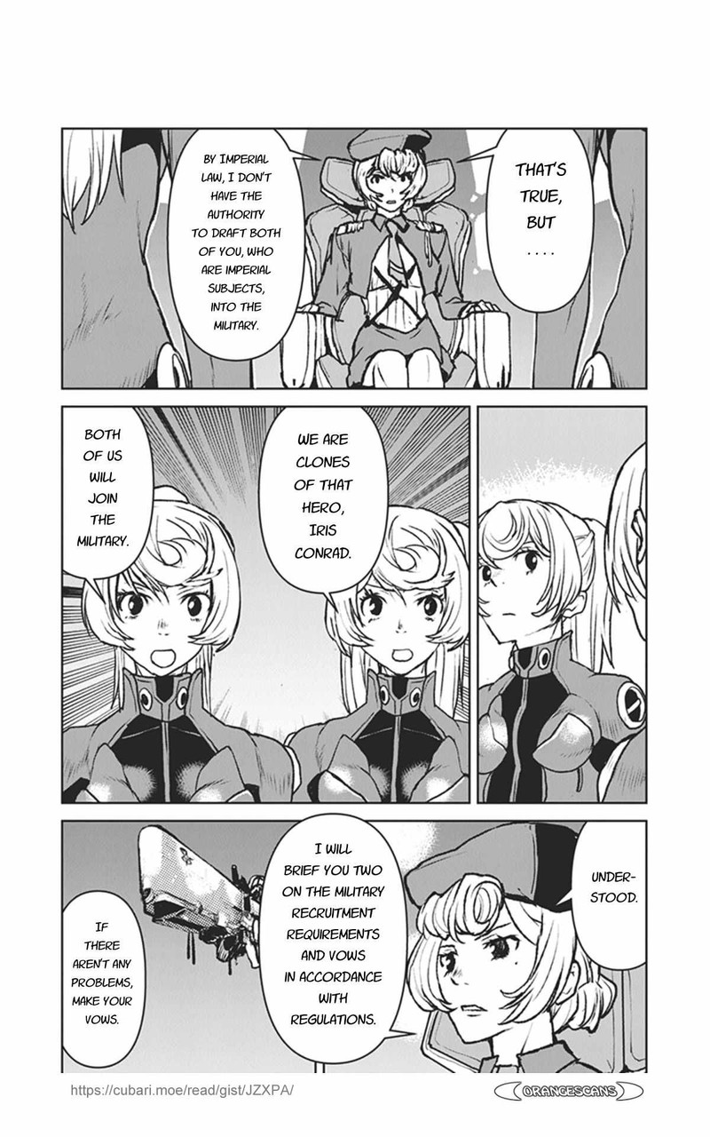 Kochuu Gunshikan Boukensha Ni Naru 27e 2