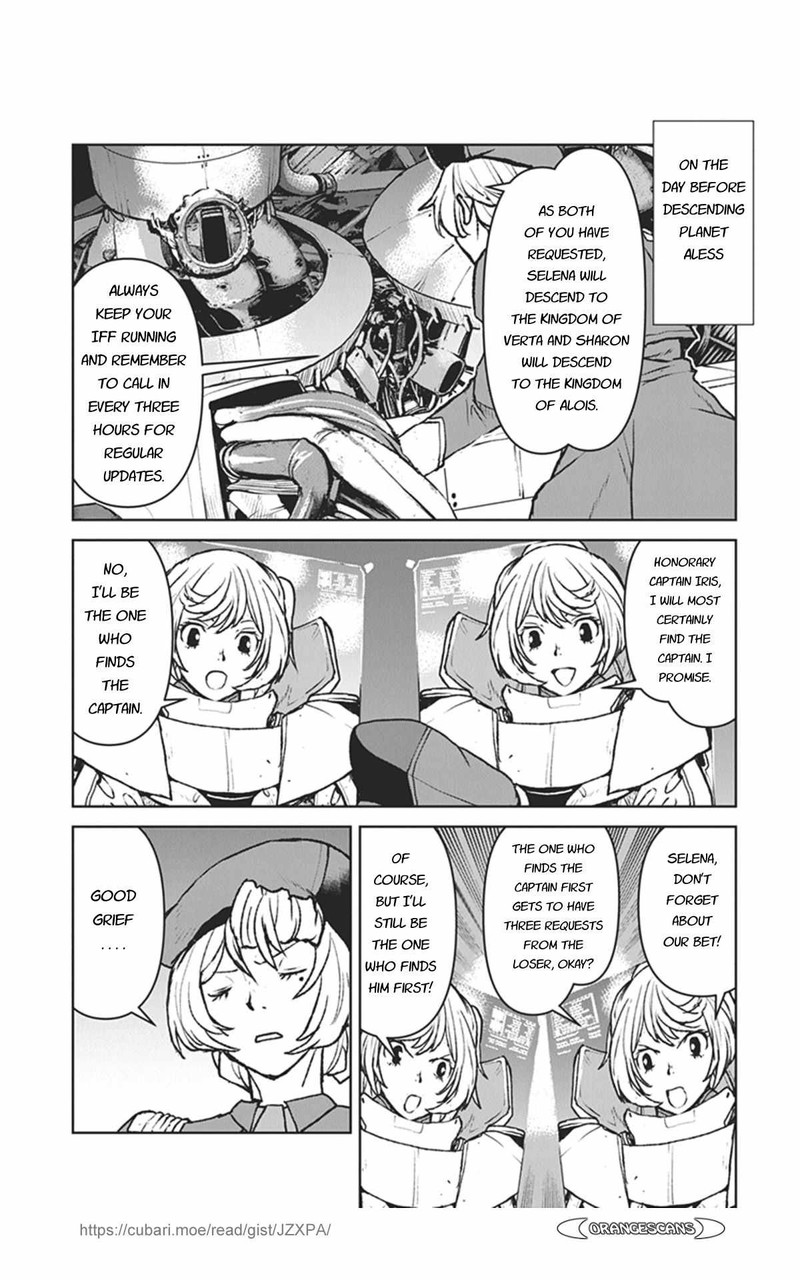 Kochuu Gunshikan Boukensha Ni Naru 27e 3