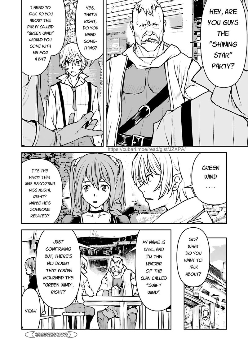 Kochuu Gunshikan Boukensha Ni Naru 28 10