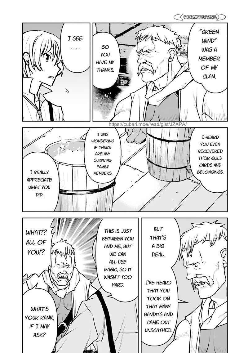 Kochuu Gunshikan Boukensha Ni Naru 28 11