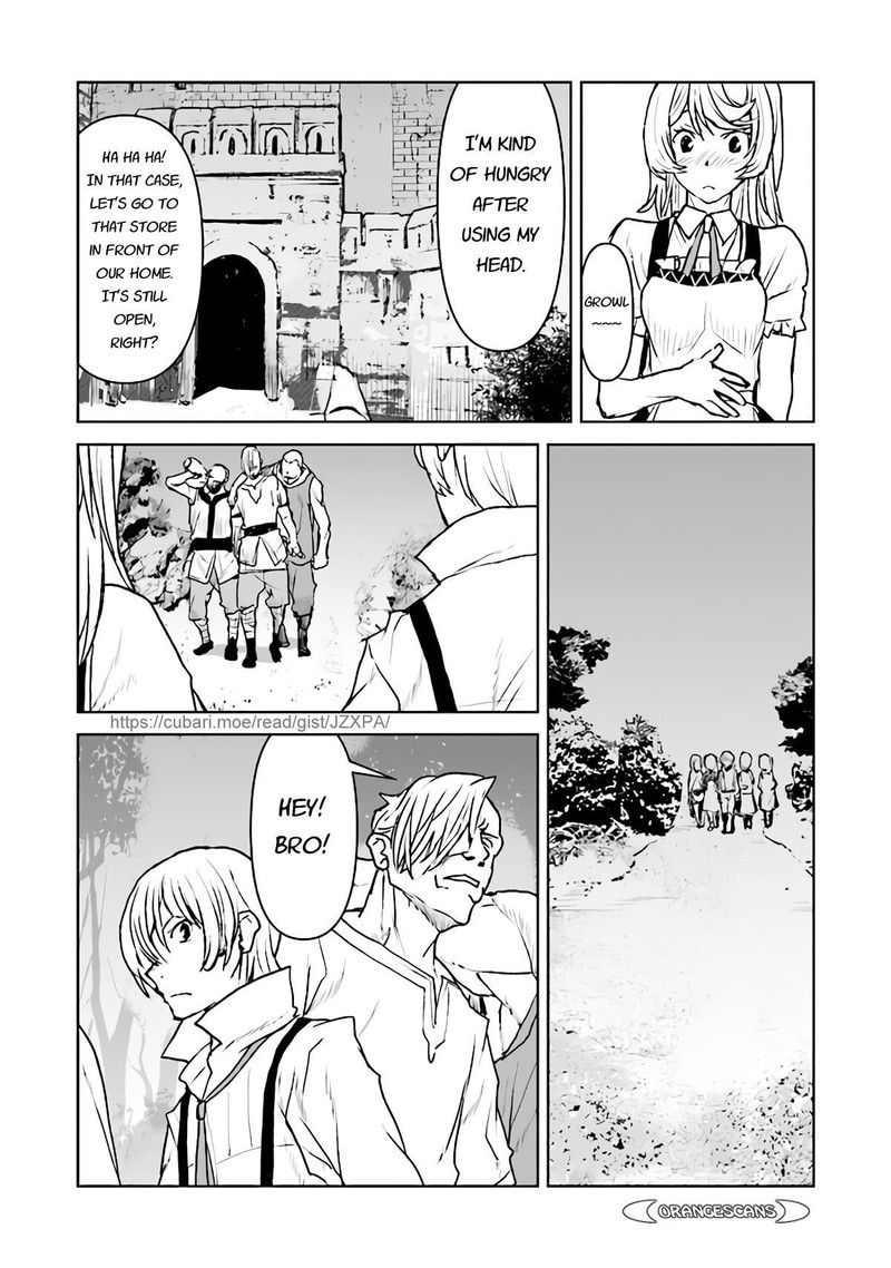 Kochuu Gunshikan Boukensha Ni Naru 28 18