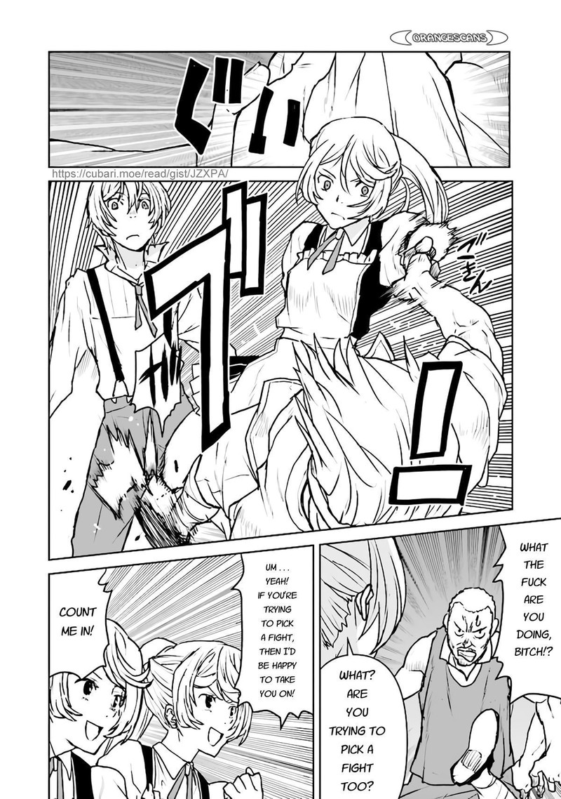 Kochuu Gunshikan Boukensha Ni Naru 28 20
