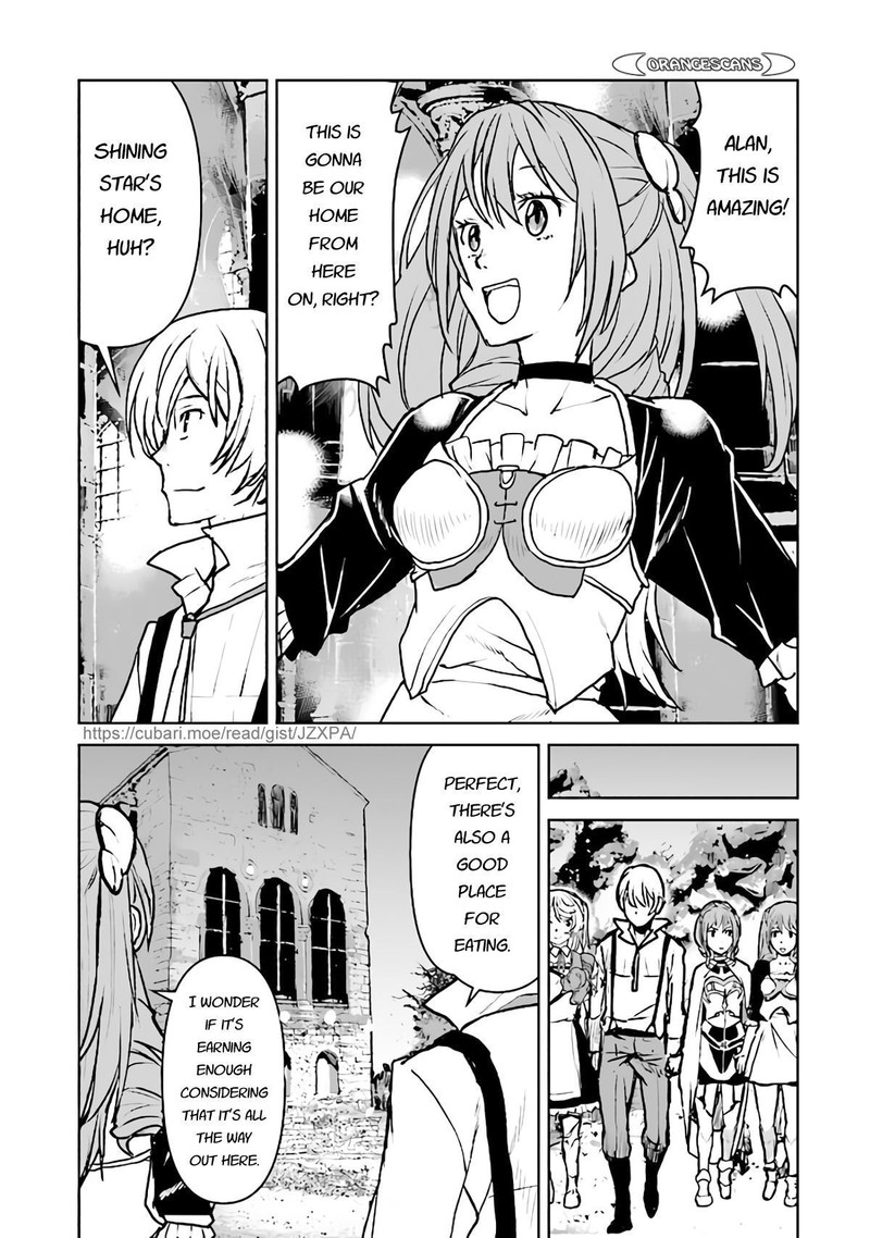 Kochuu Gunshikan Boukensha Ni Naru 28 5