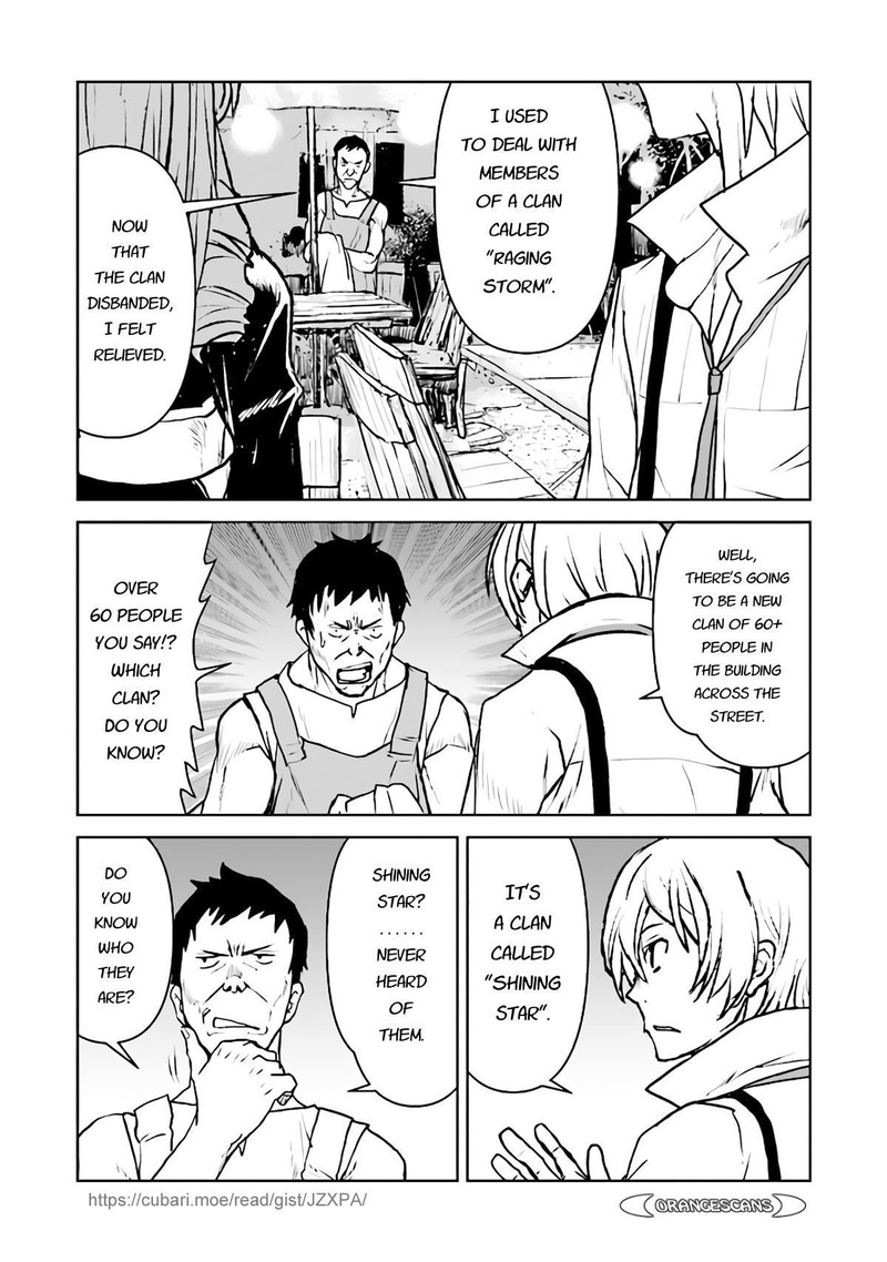Kochuu Gunshikan Boukensha Ni Naru 28 6