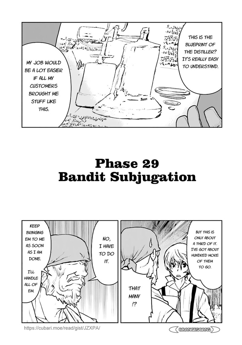 Kochuu Gunshikan Boukensha Ni Naru 29 1