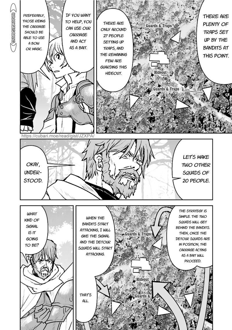 Kochuu Gunshikan Boukensha Ni Naru 29 16