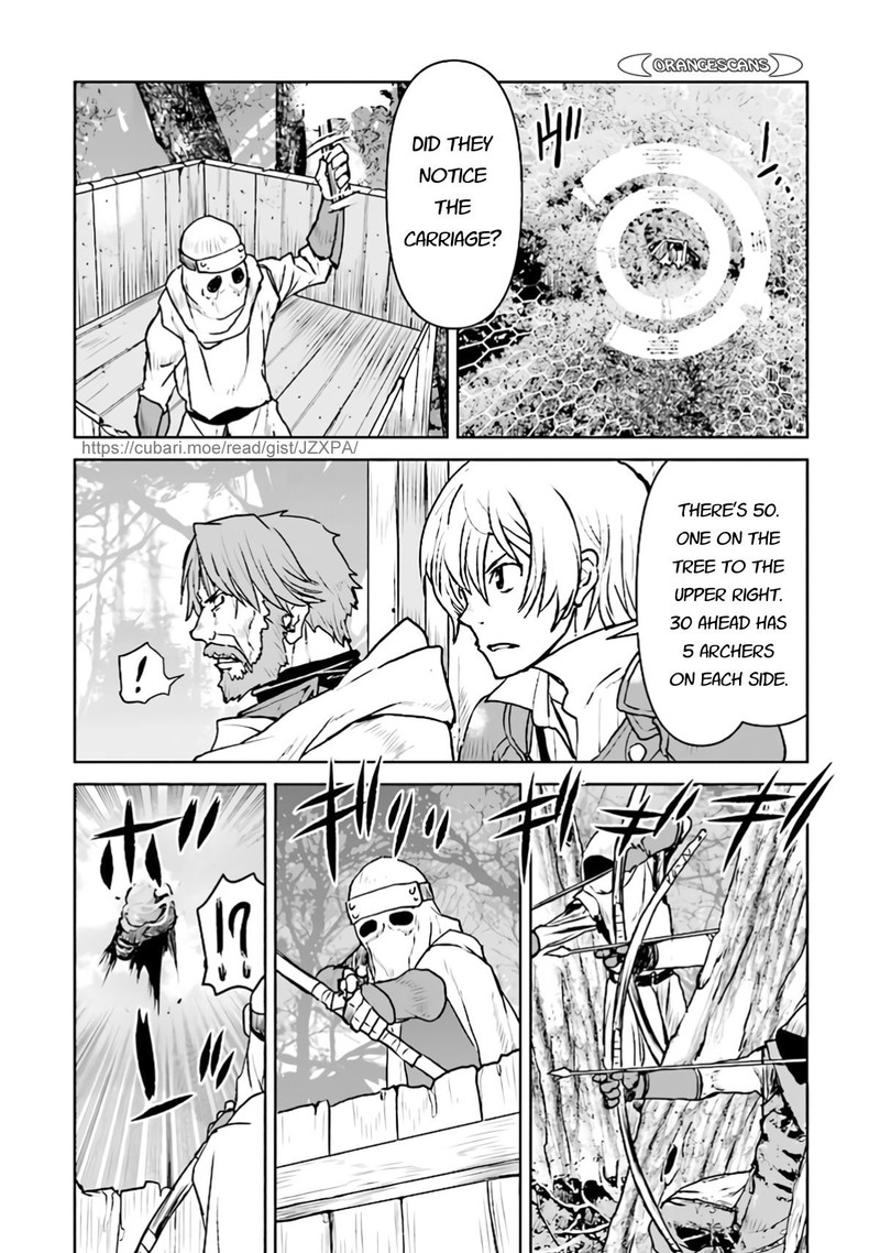 Kochuu Gunshikan Boukensha Ni Naru 29 19