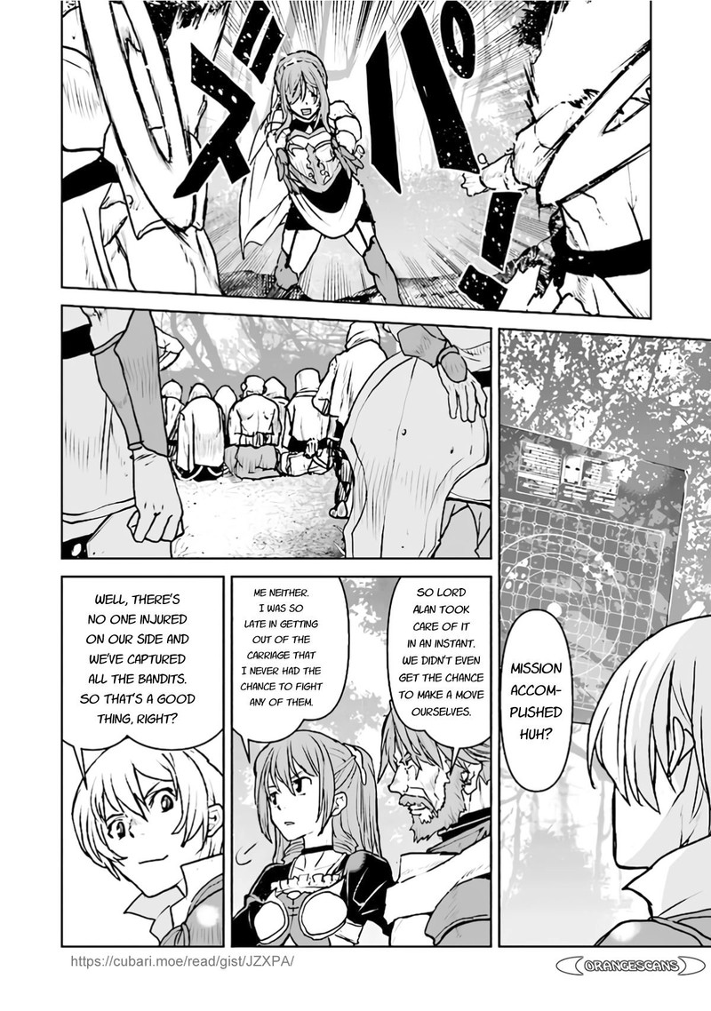 Kochuu Gunshikan Boukensha Ni Naru 29 22