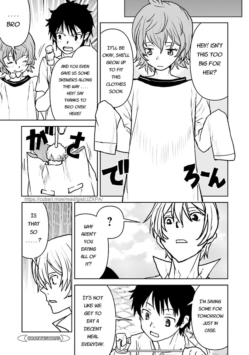 Kochuu Gunshikan Boukensha Ni Naru 29 3