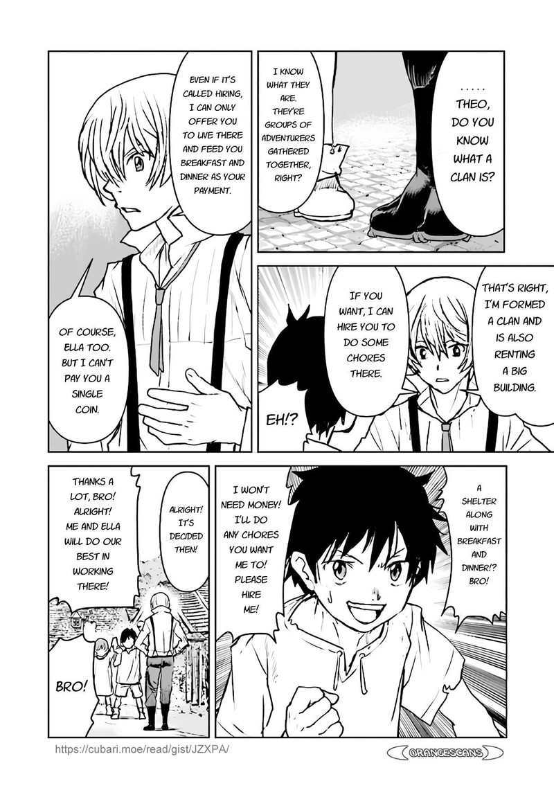Kochuu Gunshikan Boukensha Ni Naru 29 4