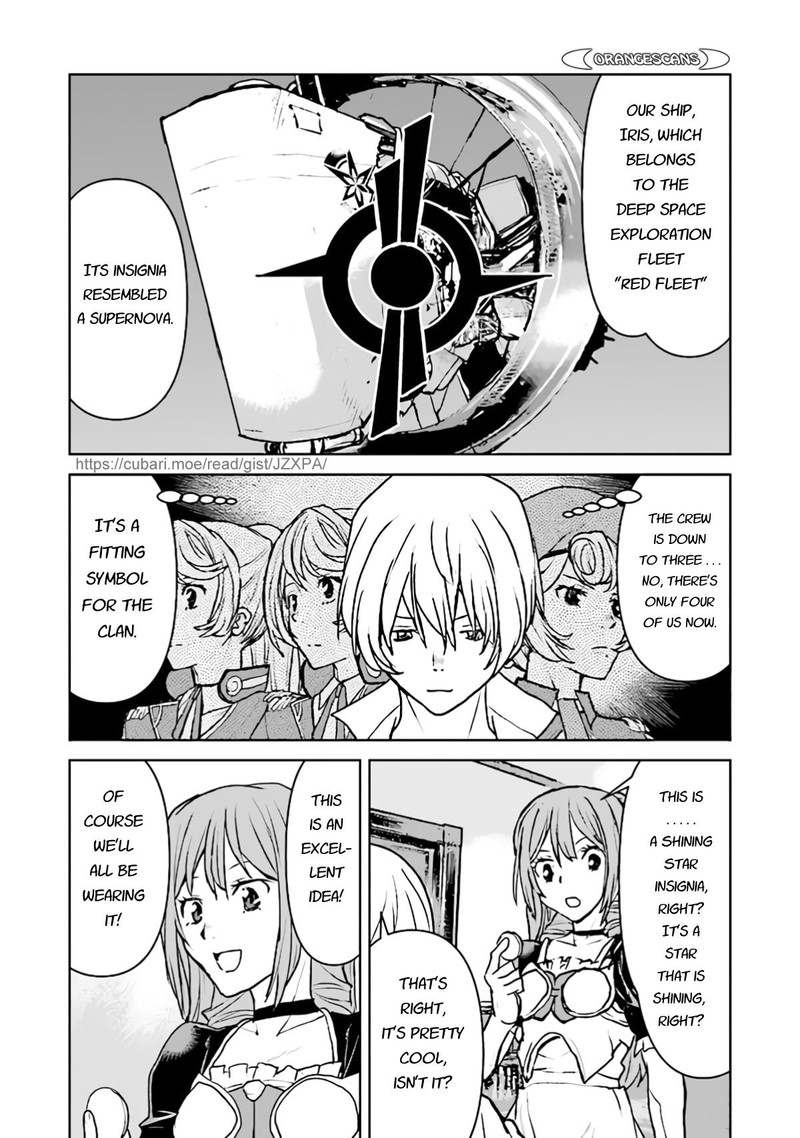 Kochuu Gunshikan Boukensha Ni Naru 29 8