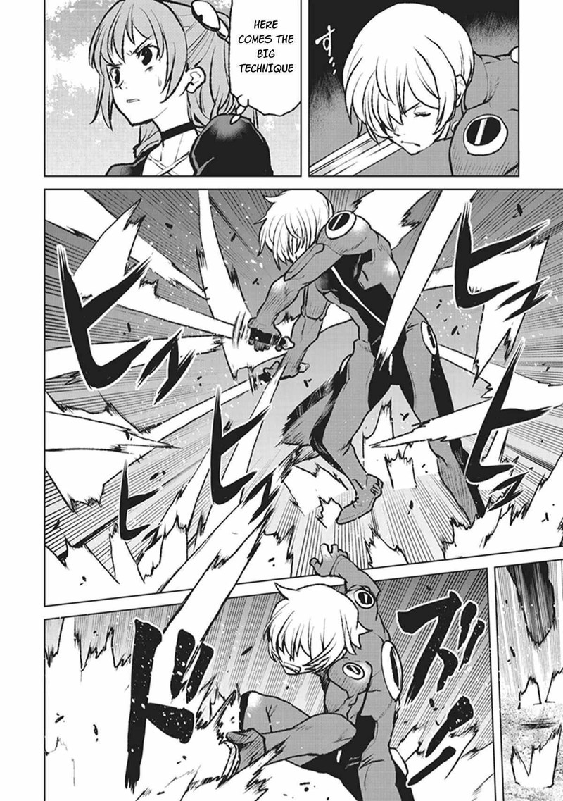 Kochuu Gunshikan Boukensha Ni Naru 3 22