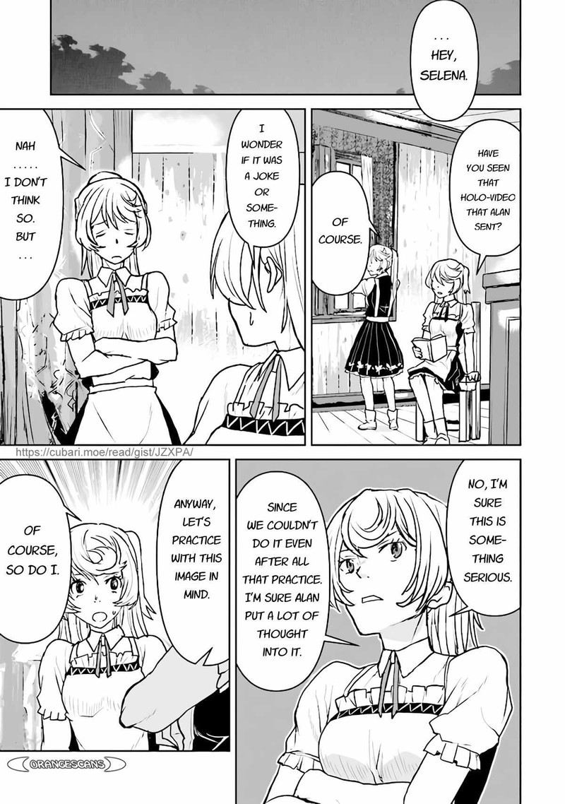 Kochuu Gunshikan Boukensha Ni Naru 30e 7