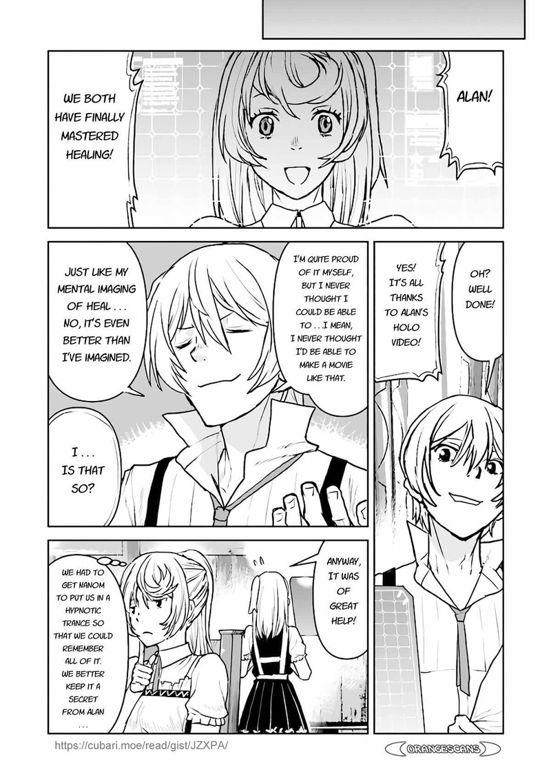 Kochuu Gunshikan Boukensha Ni Naru 30e 8
