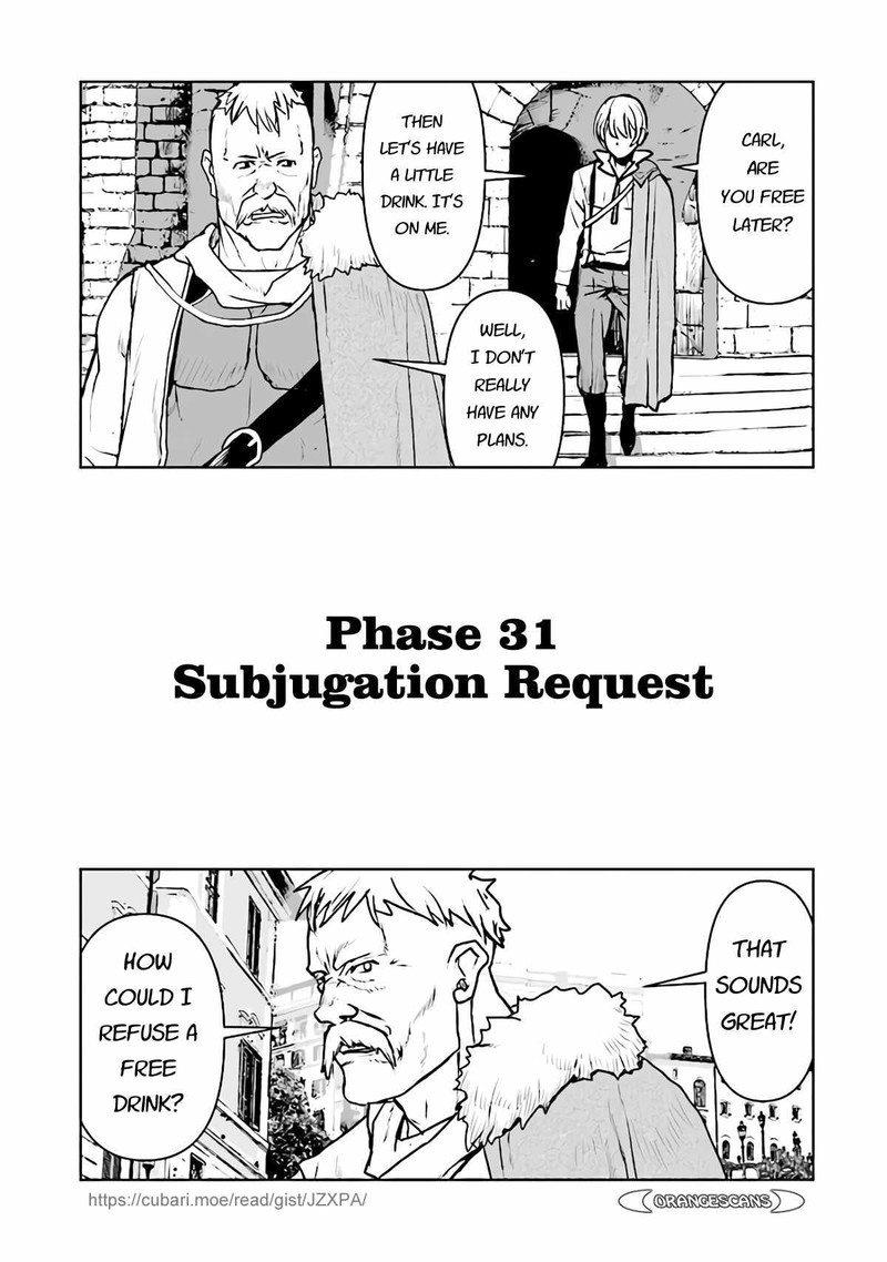 Kochuu Gunshikan Boukensha Ni Naru 31 1