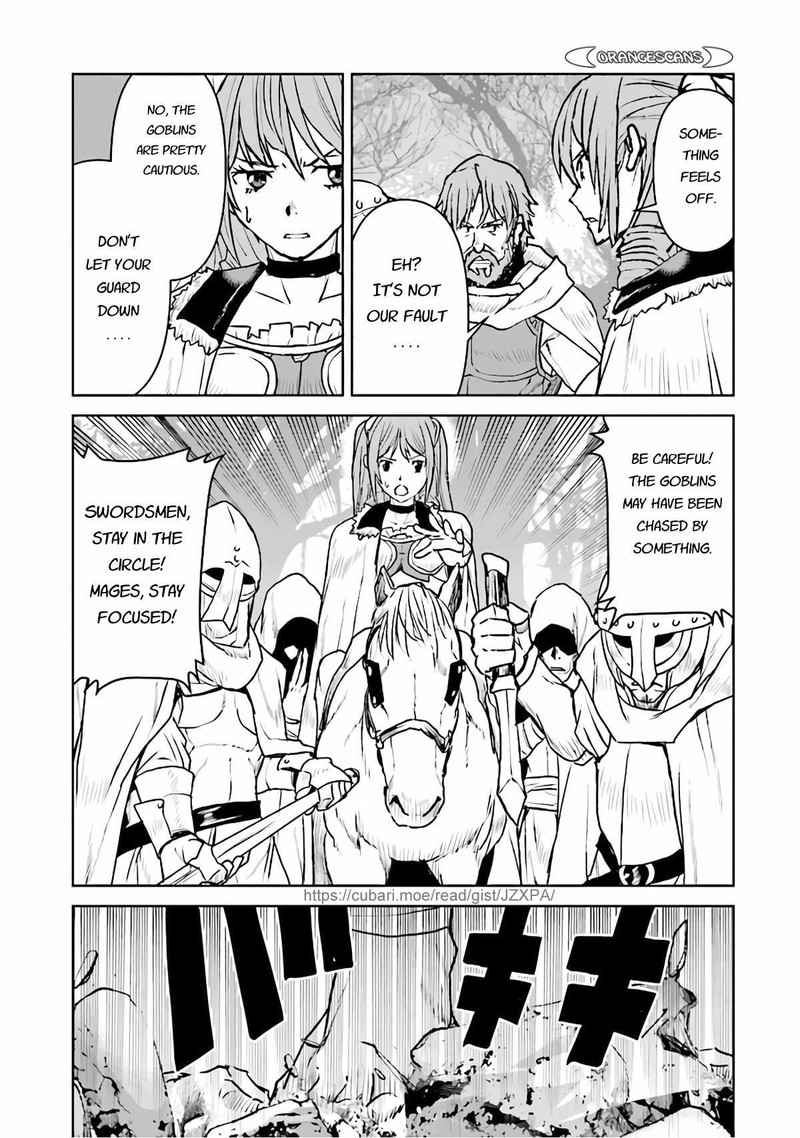 Kochuu Gunshikan Boukensha Ni Naru 31 13