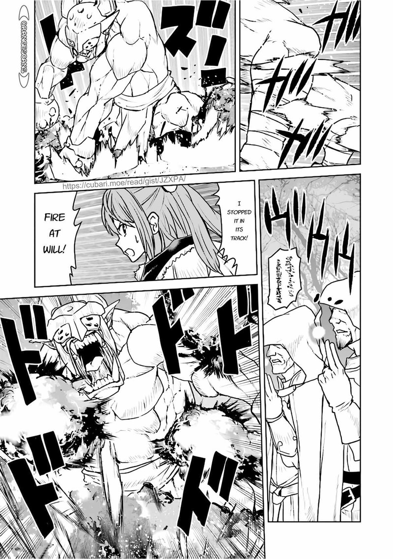 Kochuu Gunshikan Boukensha Ni Naru 31 15